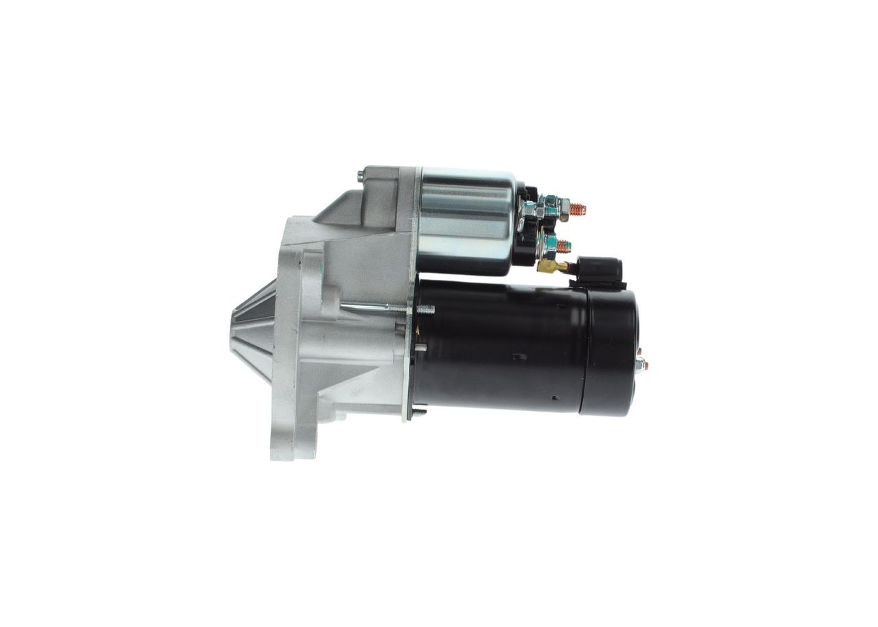 BOSCH Starter motor Article number: 1 986 S01 006 cheaply