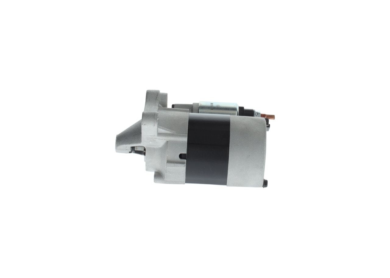 BOSCH Starter motor Article number: 1 986 S01 122 cheaply
