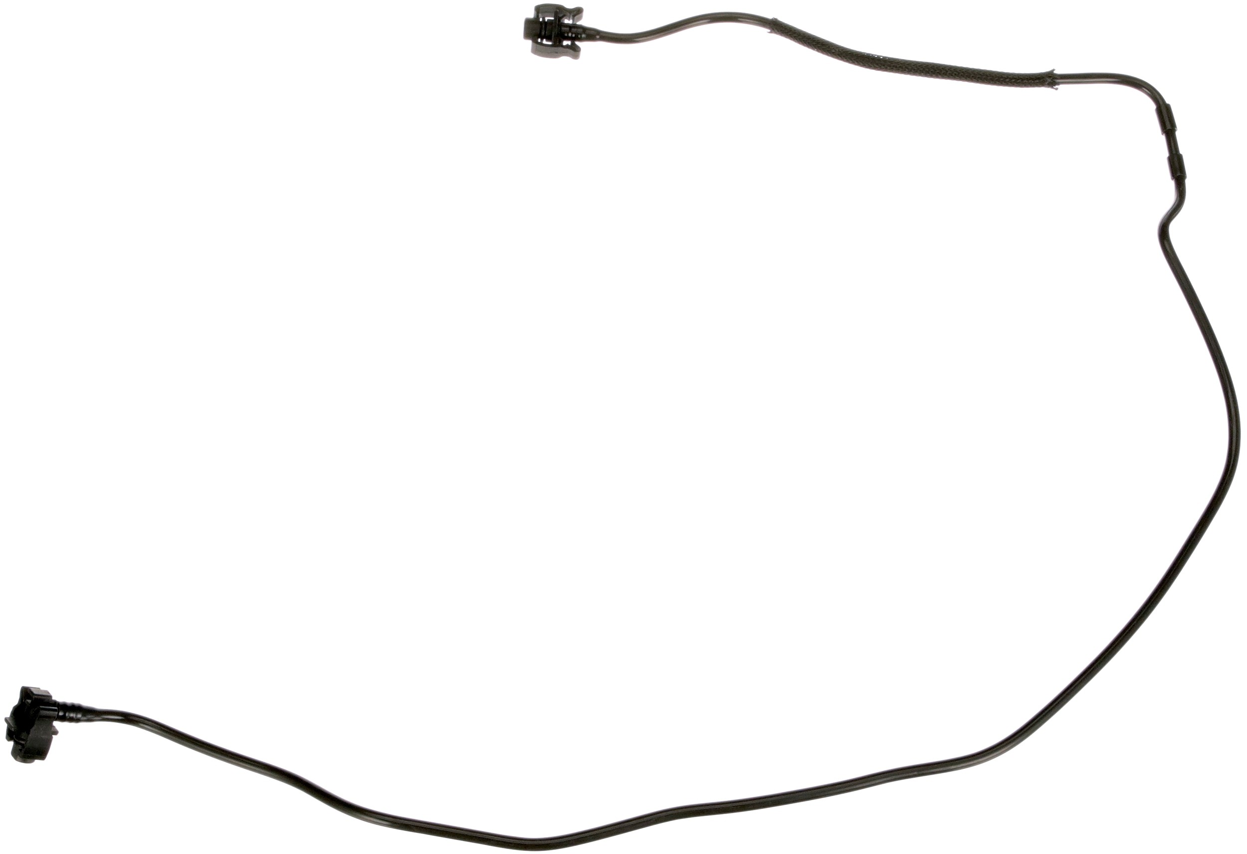 GATES 02-3341 Soojendusvoolik DS4 E-TENSE 225 (F3DGZT) 224 HP Bensiin/elekter