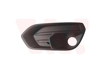 VAN WEZEL Bumper grill Article number: 2818597 cheaply