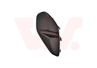 VAN WEZEL Bumper grill Article number: 3805591 cheaply