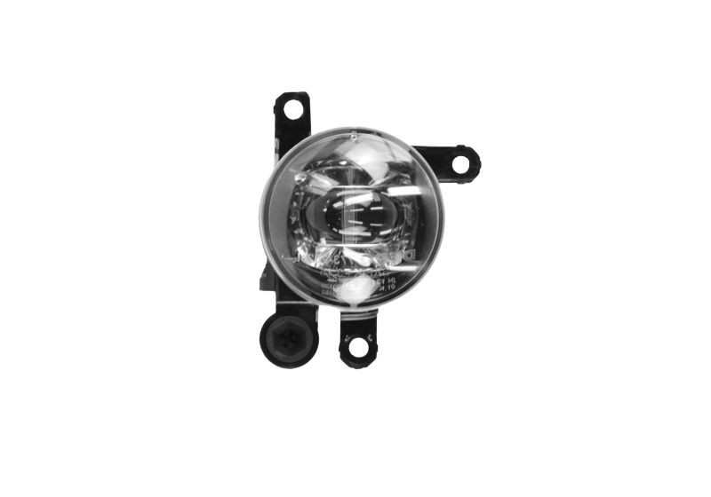 VAN WEZEL Fog Light Article number: 3805998 cheaply