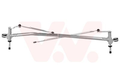 VAN WEZEL Wiper Linkage Article number: 4388230 cheaply