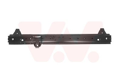 VAN WEZEL Radiator Mounting Article number: 4412682 cheaply
