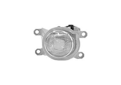 VAN WEZEL Fog Light Article number: 5415997 cheaply