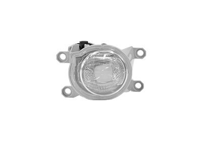 VAN WEZEL Fog Light Article number: 5415998 cheaply