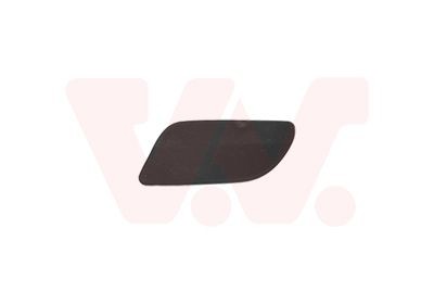 VAN WEZEL Cover, bumper Article number: 5791487 cheaply