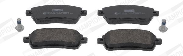 CHAMPION Brake pad set Article number: 573885CH cheaply