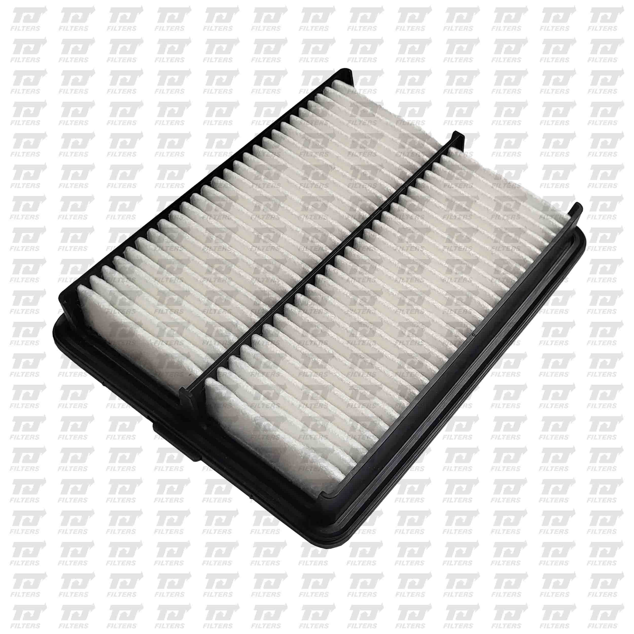 QUINTON HAZELL Air filter Article number: QFA1194 cheaply