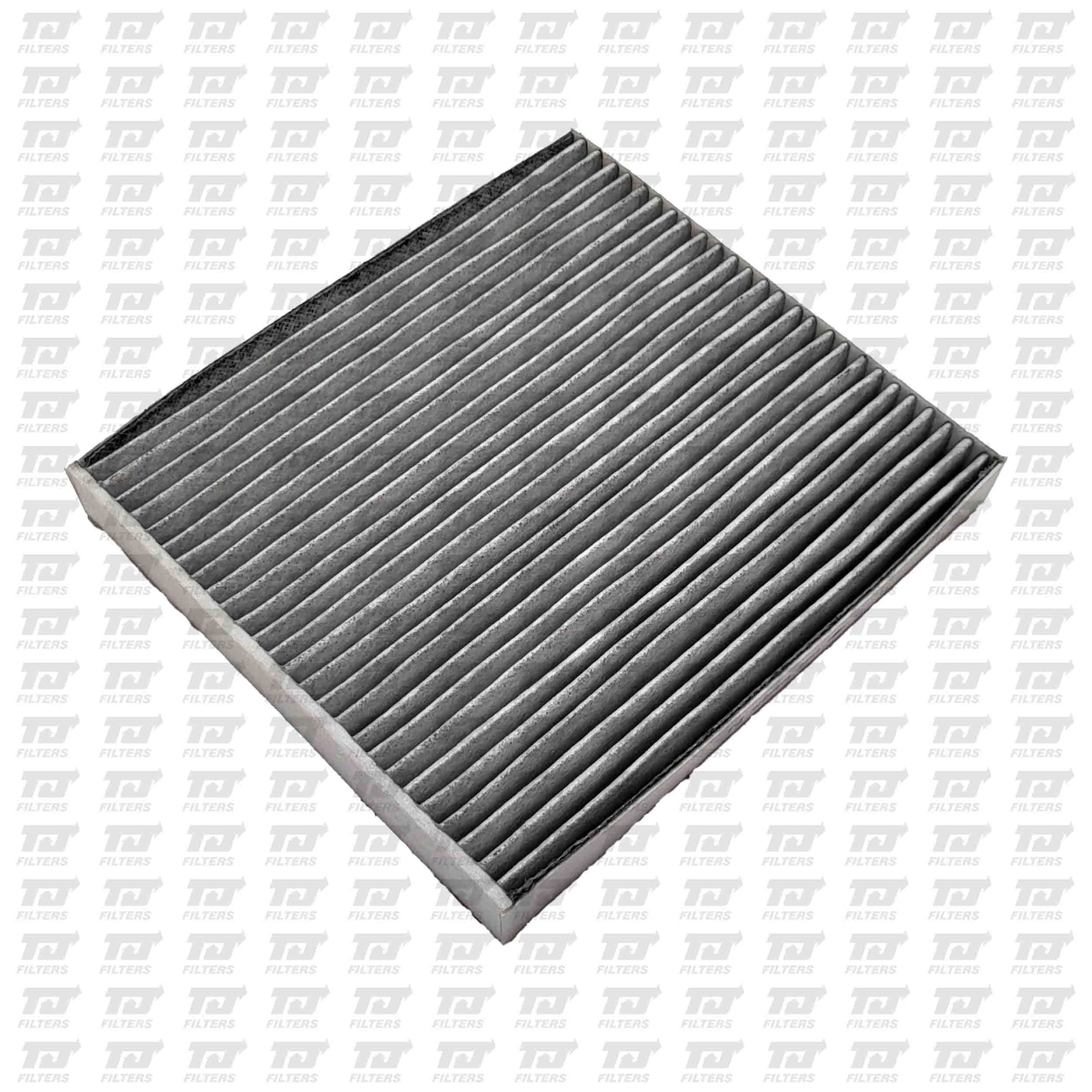 QUINTON HAZELL Pollen filter Article number: QFC0601 cheaply