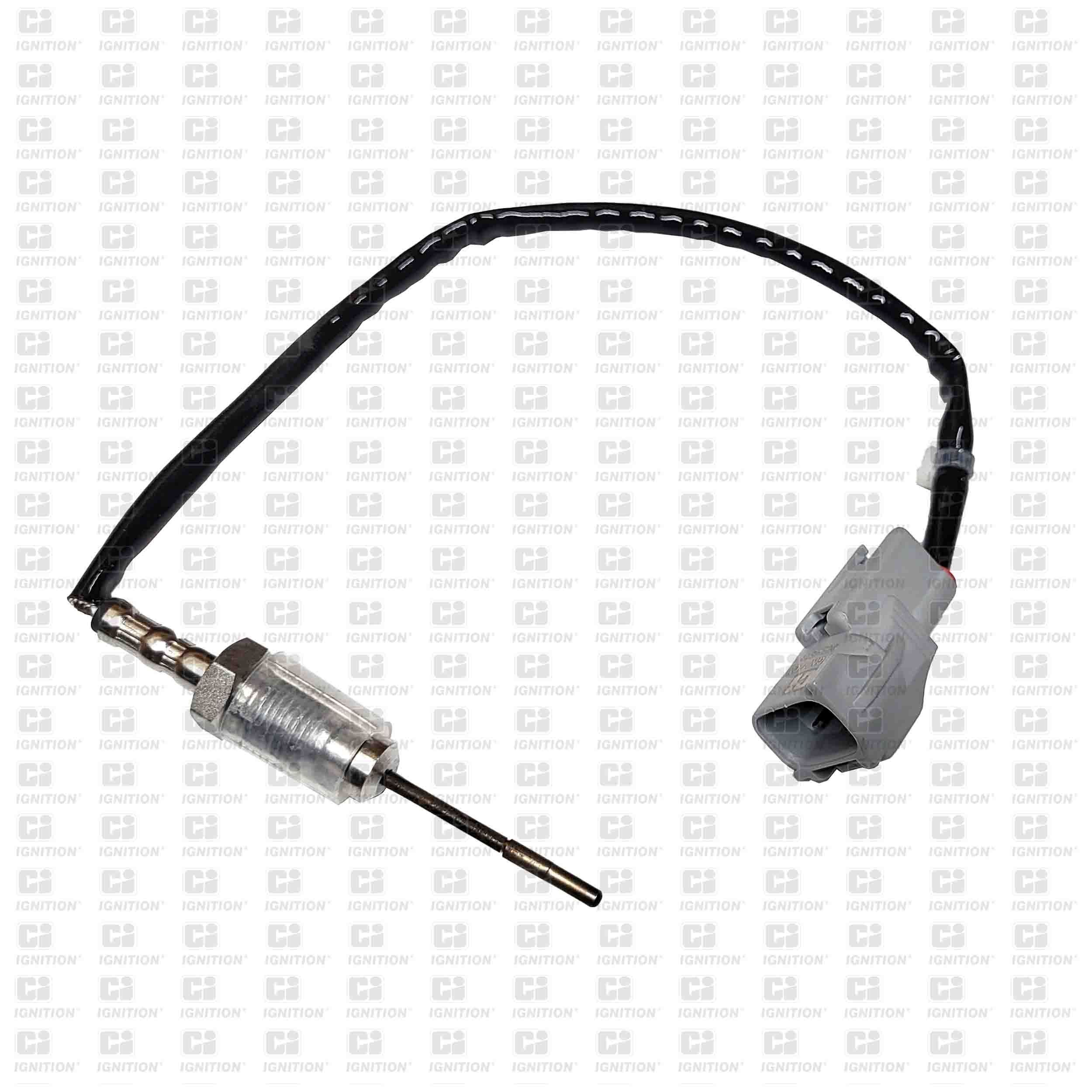 QUINTON HAZELL Sensor, exhaust gas temperature Article number: XEPS281 cheaply