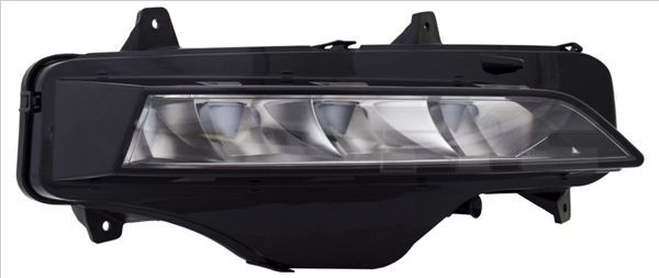 TYC Fog Light Article number: 19-15227-00-2 cheaply
