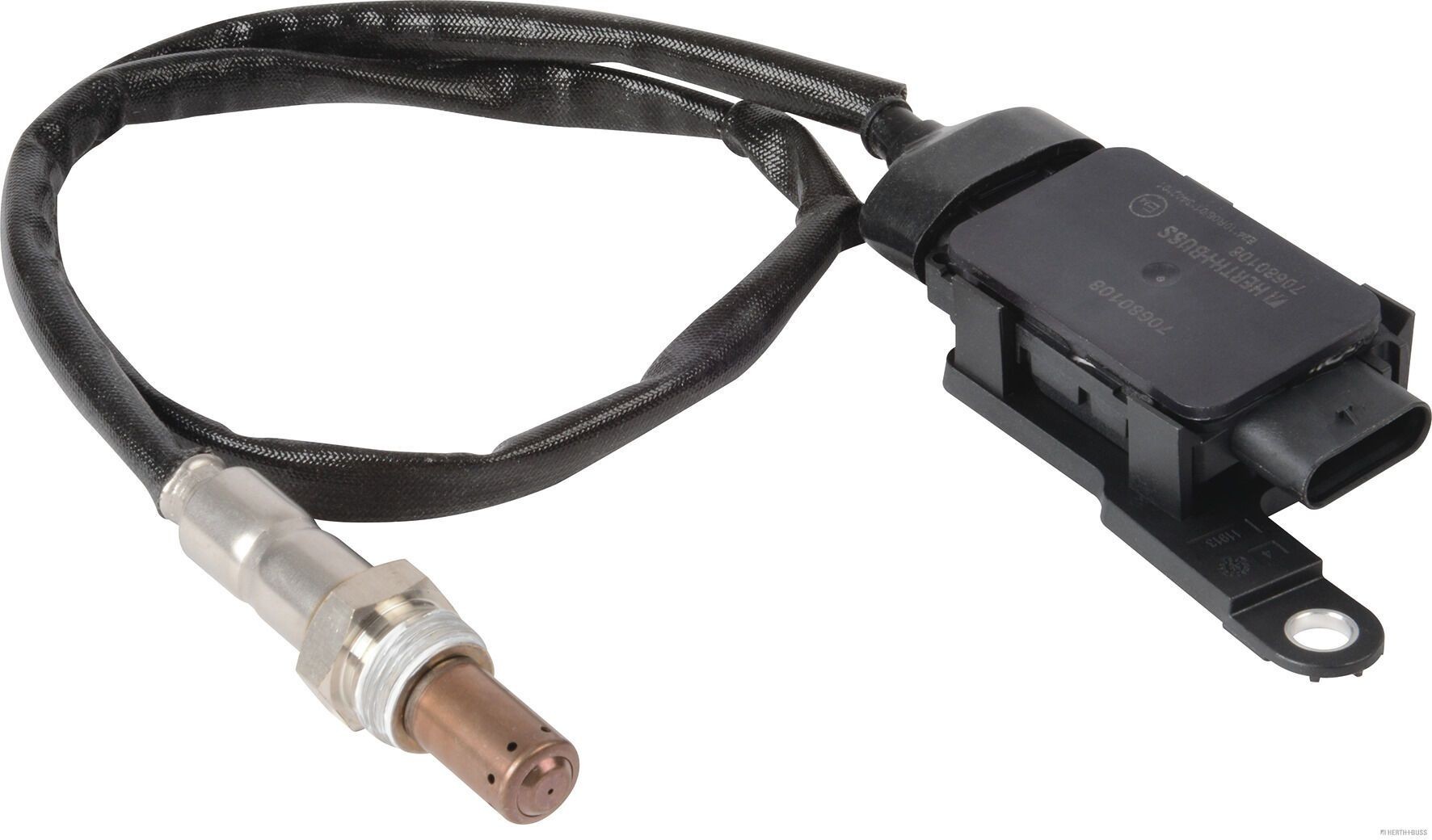 HERTH+BUSS ELPARTS 70680108 NOx-sensor, NOx-katalüsaator COUNTRYMAN One D 1.5 116 HP Diisel
