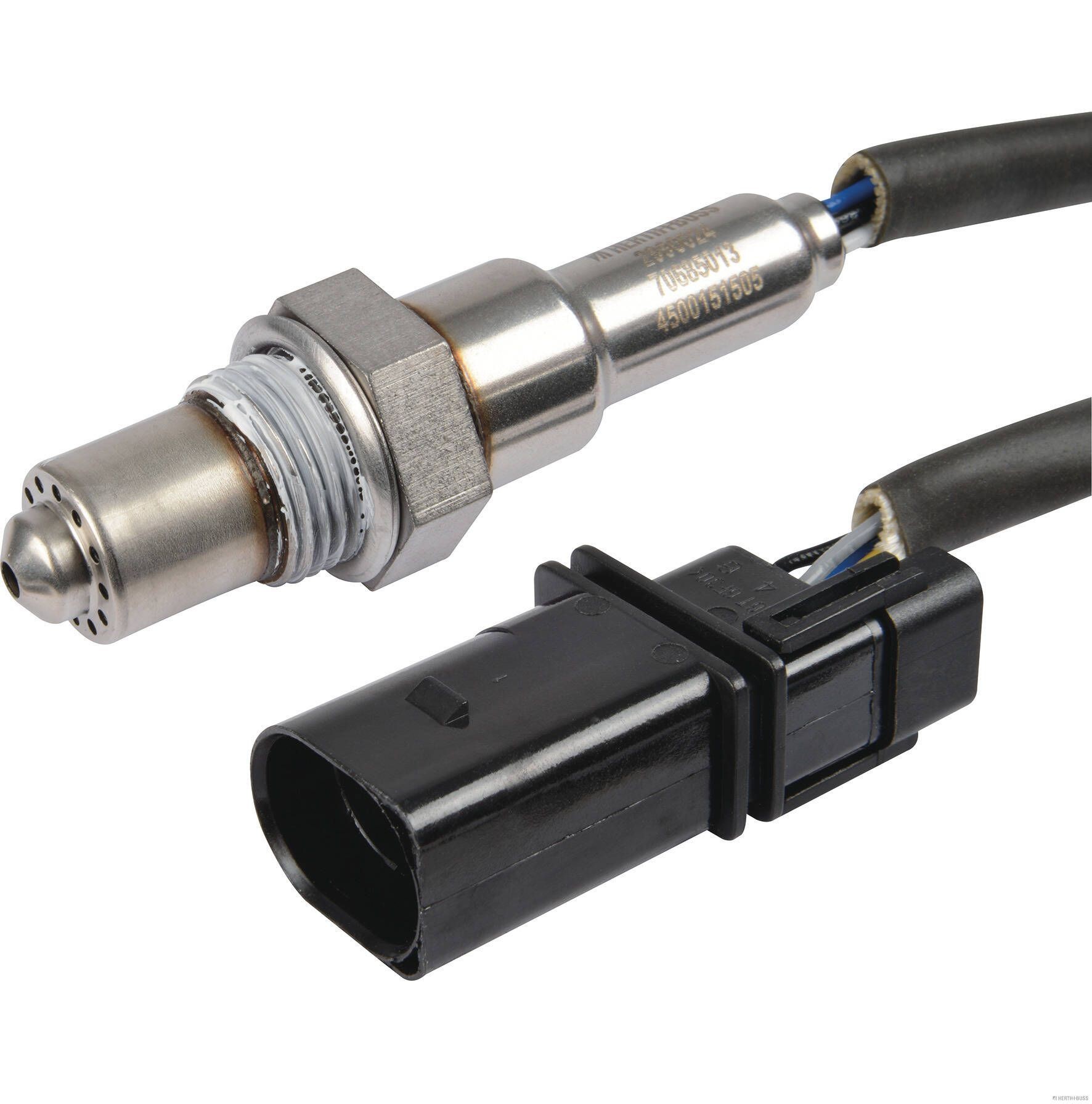 HERTH+BUSS ELPARTS Lambda sensor Article number: 70685013 cheaply
