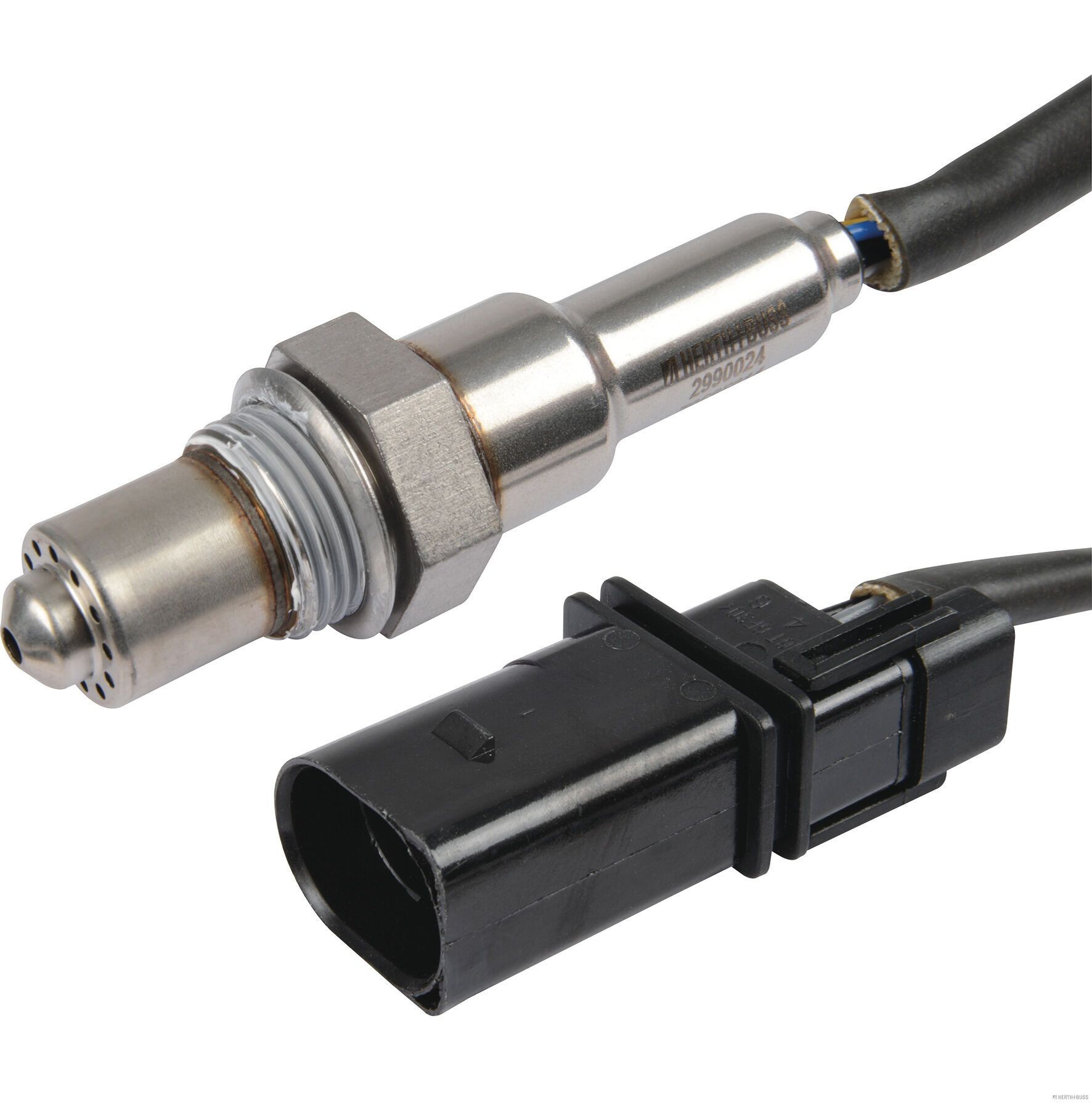 HERTH+BUSS ELPARTS Lambdasonde artikkelnummer: 70685014 billig