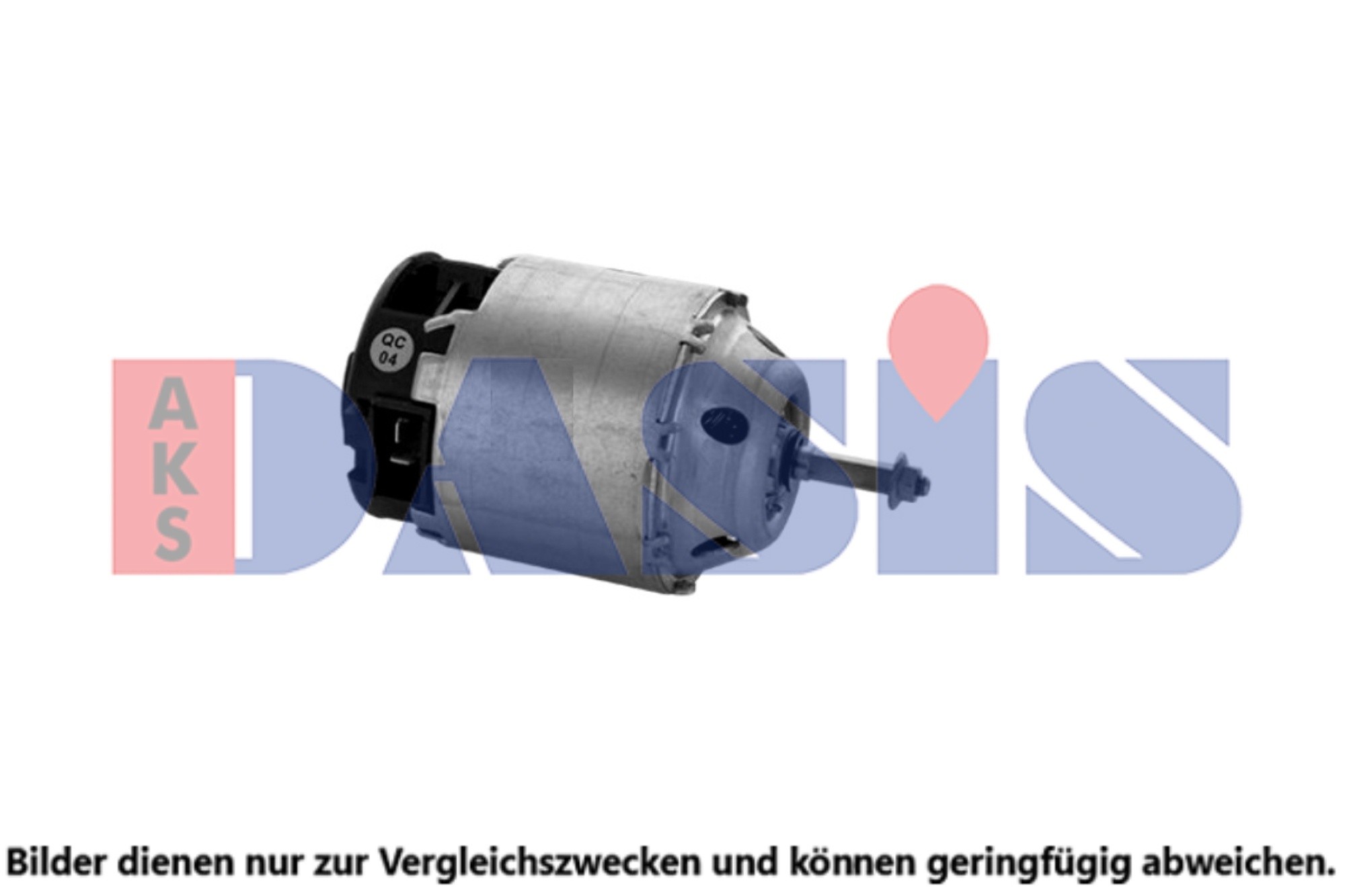 AKS DASIS Kupévifte artikkelnummer: 078107N billig