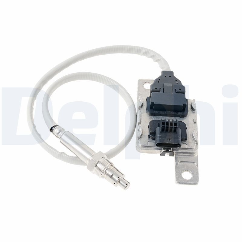 DELPHI ANS1000-12B1 NOx-sensor, ureaindsprøjtning T-ROC 2.0 TDI SCR 115 HK Diesel