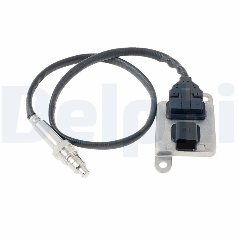 DELPHI ANS1015-12B1 NOx-сензор, впръскване на добавка ZAFIRA 2.0 CDTi (75) 170 K.C. дизел 2018