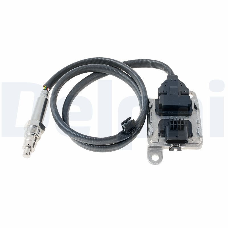 DELPHI ANS1018-12B1 NOx-sensor, ureaindsprøjtning ATECA 2.0 TDI 110 HK Diesel