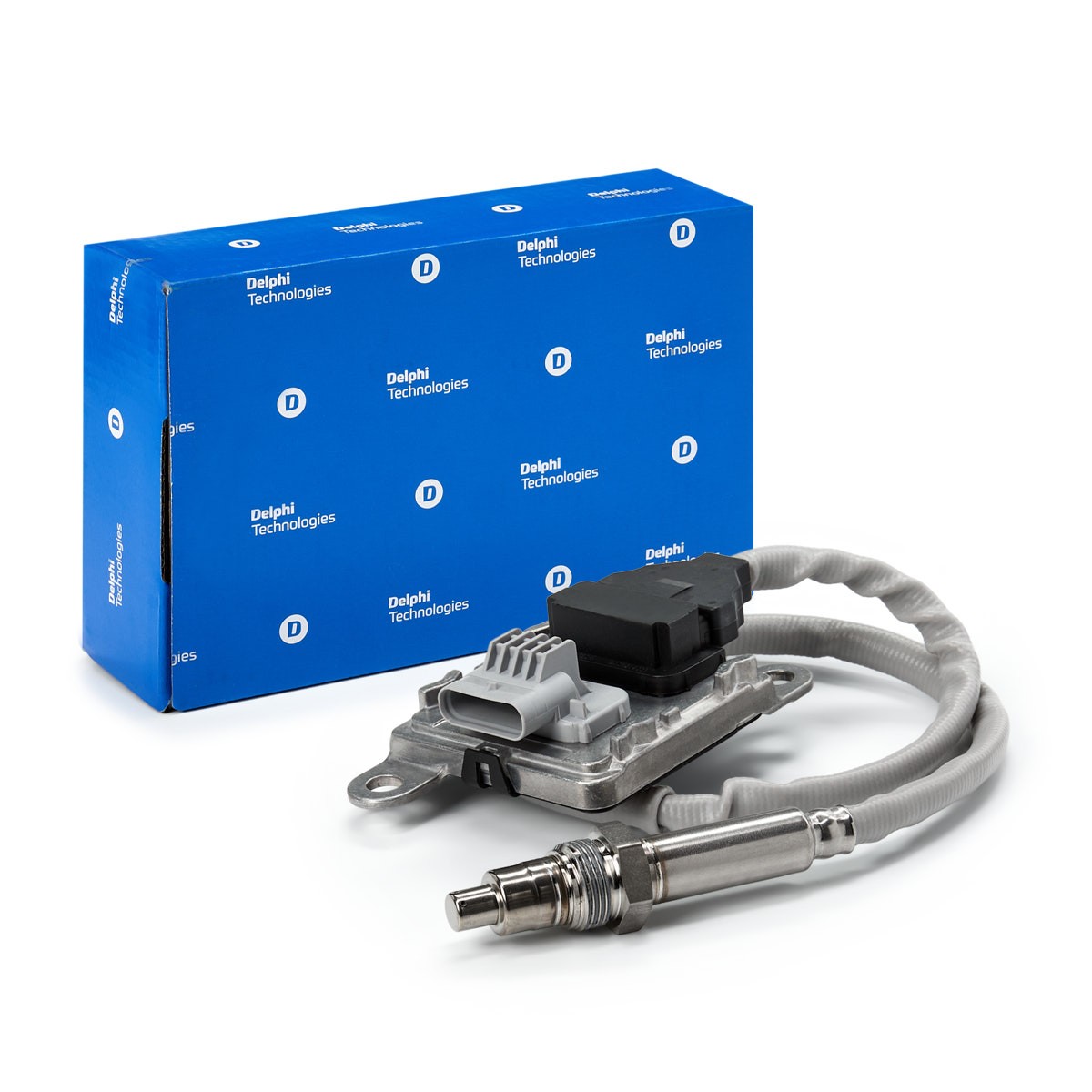 DELPHI ANS1031-12B1 NOx-sensor, karbamiidipritse DS5 2.0 BlueHDi 180 180 HP Diisel 2018