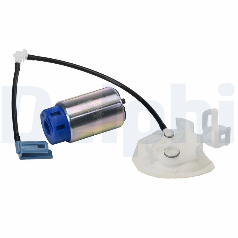 DELPHI Fuel pump Article number: FE0832-12B1 cheaply