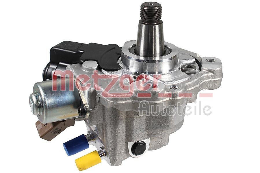 METZGER High pressure fuel pump Article number: 0830149 cheaply