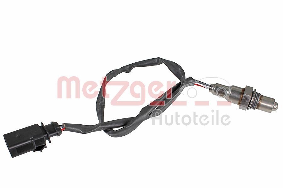 METZGER Lambda andur Artikli number: 0895653 soodsalt