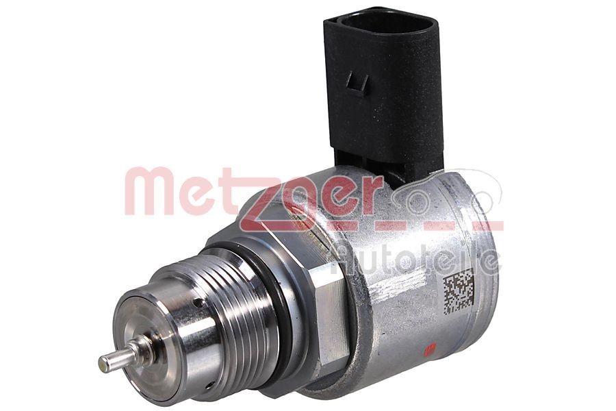 METZGER 0899373 Surveklapp, Common-Rail süsteemtse CADDY 2.0 TDI 150 HP Diisel