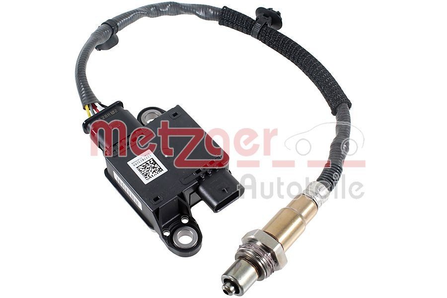 METZGER Partikelsensor Varenummer: 0899379 billige