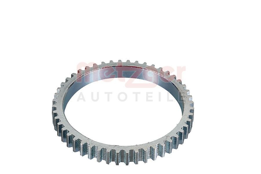METZGER Sensorring, ABS Varenummer: 09001538 billige