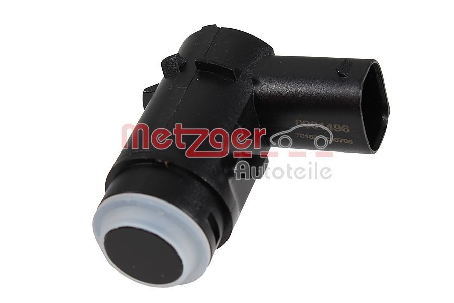 METZGER Parkeringssensor Varenummer: 0901496 billige