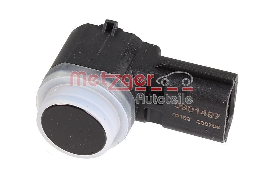 METZGER Parkeringssensor Varenummer: 0901497 billige