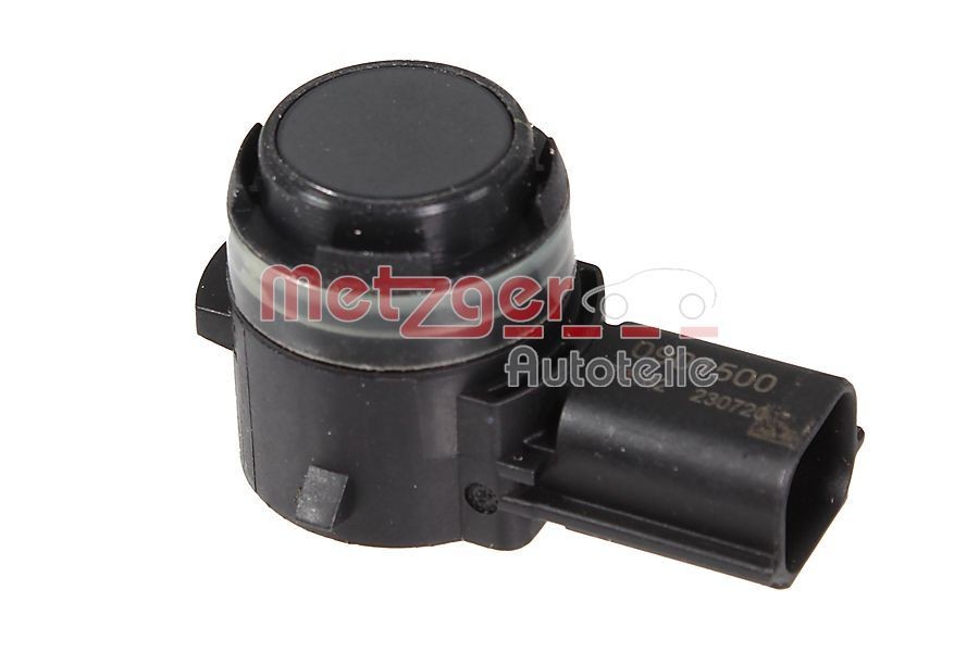METZGER Parking sensor Article number: 0901500 cheaply