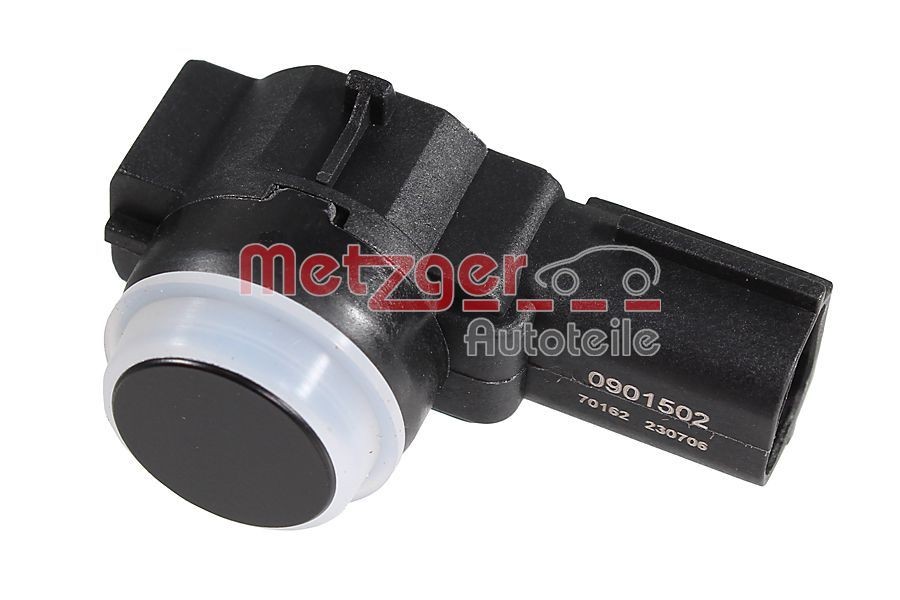METZGER Parkeringssensor Varenummer: 0901502 billige