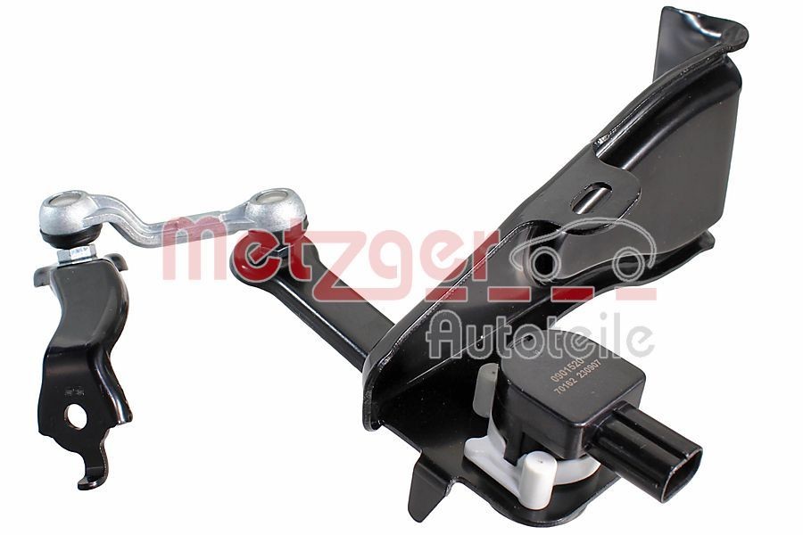 METZGER Sensor, headlight range adjustment Article number: 0901520 cheaply