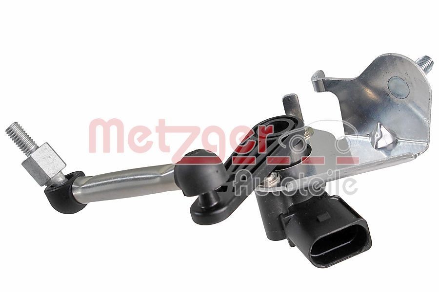 METZGER Sensor, lysvide-regulering Varenummer: 0901522 billige
