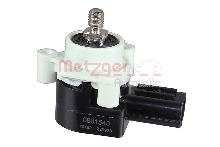 METZGER Sensor, headlight range adjustment Article number: 0901540 cheaply