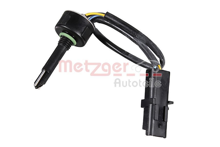 METZGER 0901547 Veeandur, toitesüsteem VIVARO 2.0 CDTI (F7, J7, A07) 90 HP Diisel