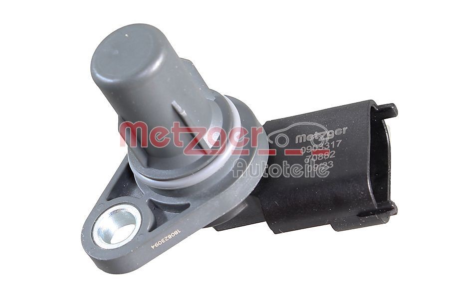 METZGER Camshaft position sensor Article number: 0903317 cheaply