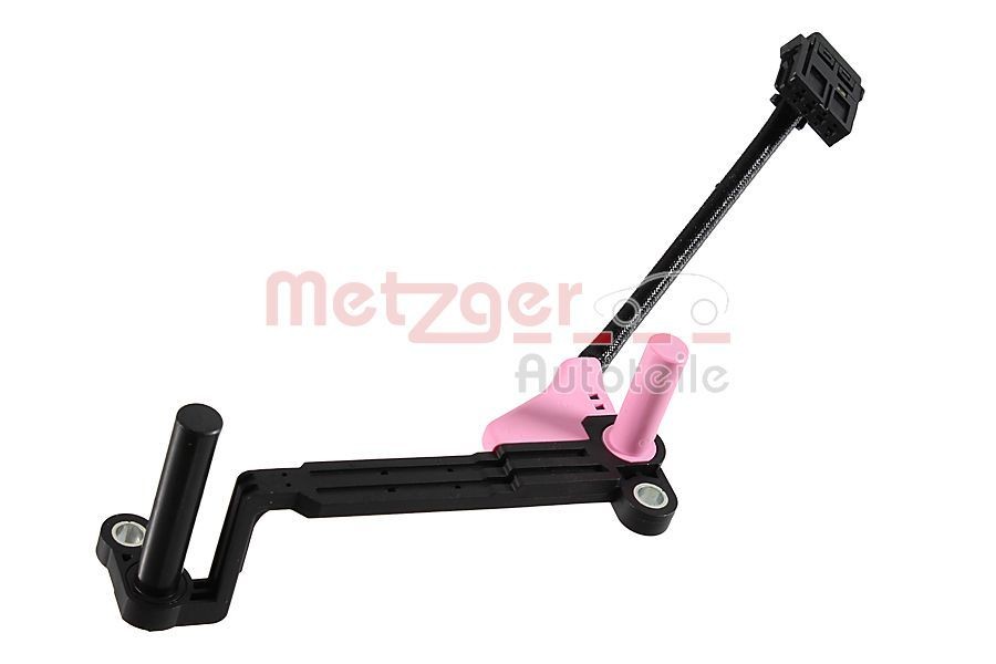 METZGER Turtallsensor, automatgir artikkelnummer: 0909095 billig
