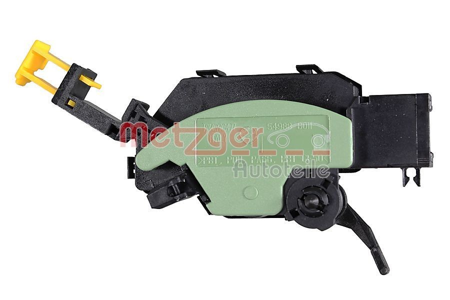 METZGER Switch, clutch control (cruise control) Article number: 0911172 cheaply