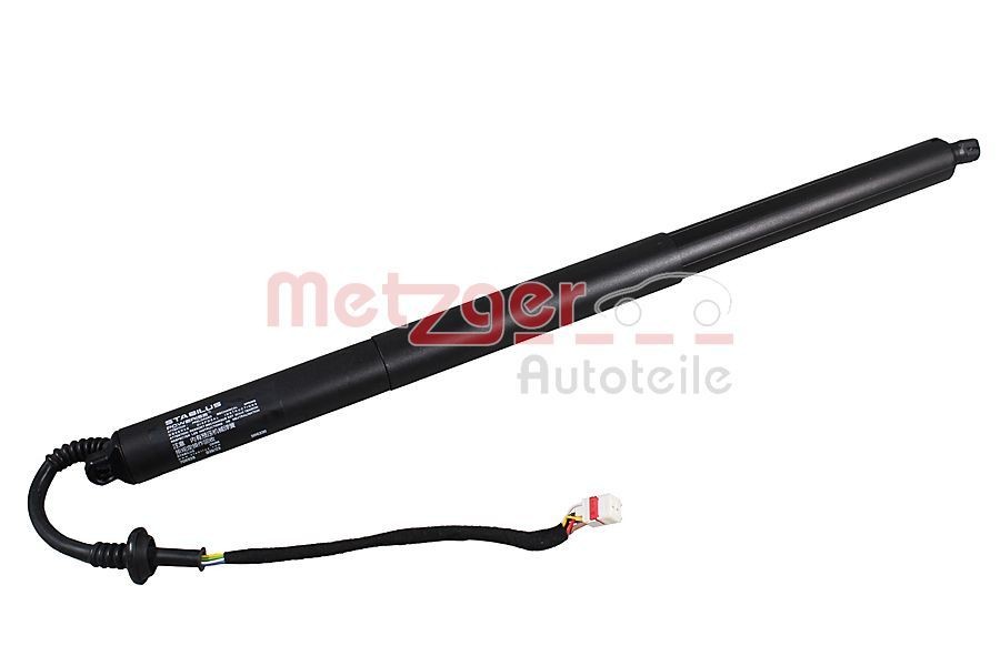 METZGER Electrical motor, tailgate Article number: 2115031 cheaply