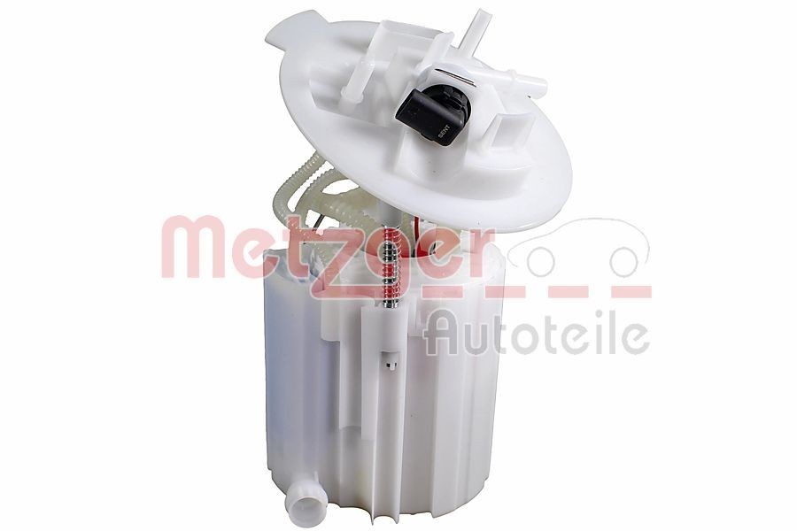METZGER Fuel feed unit Article number: 2250593 cheaply