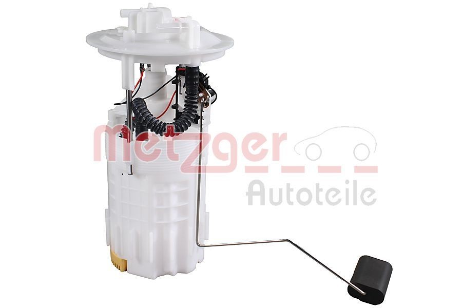 METZGER Unité d'injection de carburant UGS: 2250594 à peu de frais