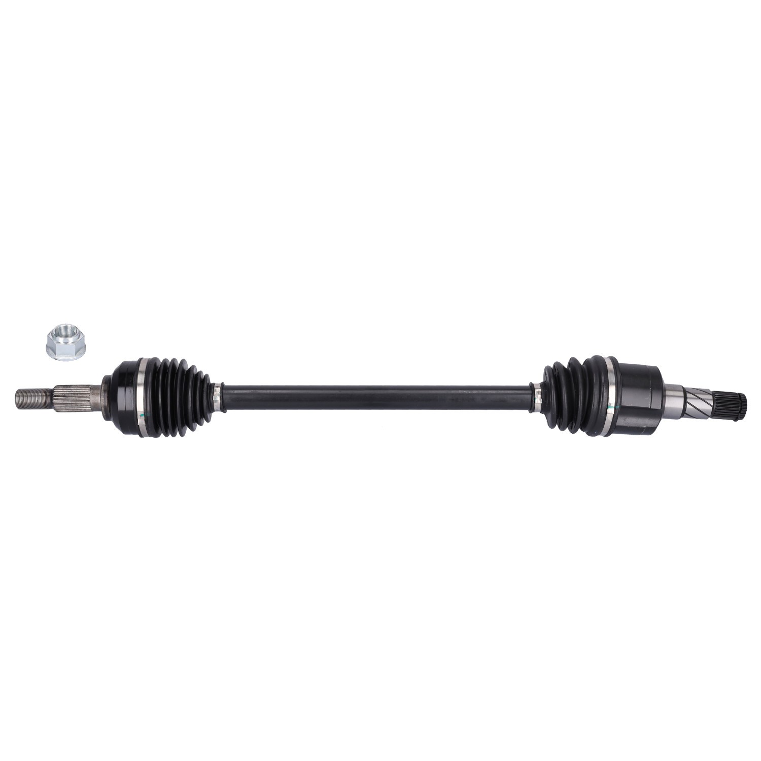 FEBI BILSTEIN Drive shaft Article number: 186068 cheaply