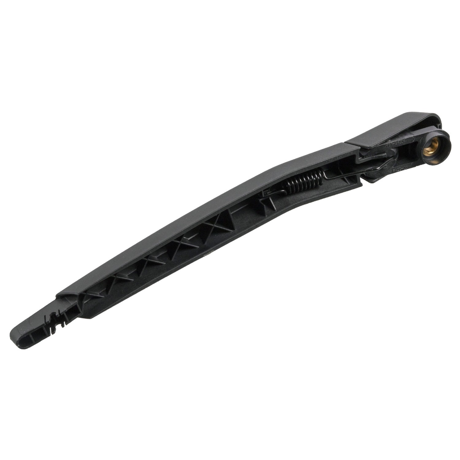 FEBI BILSTEIN Wiper Arm, windscreen washer Article number: 186089 cheaply