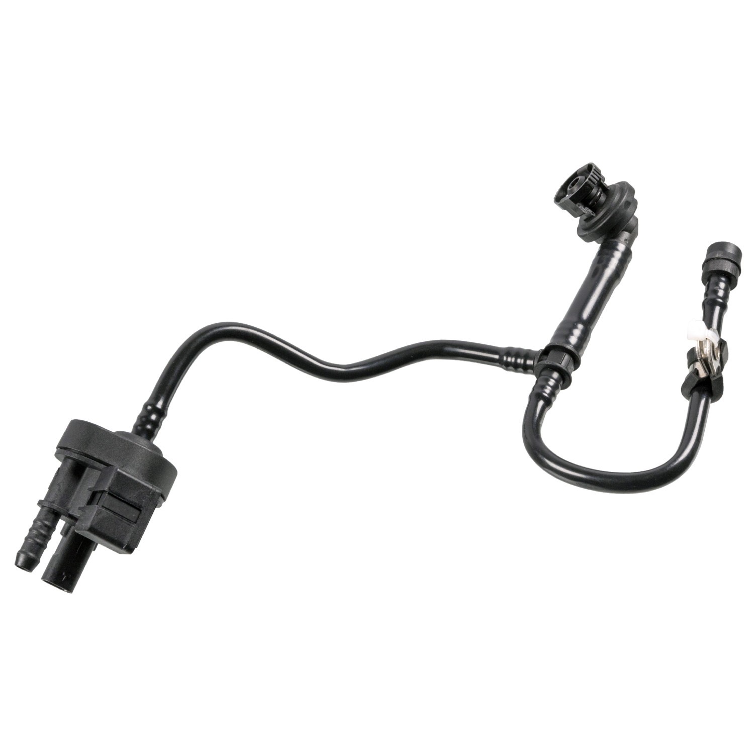 FEBI BILSTEIN 186162 Täite- / õhutusklapp kütusepaagile AMAROK 2.0 TSI 160 HP Bensiin 2022