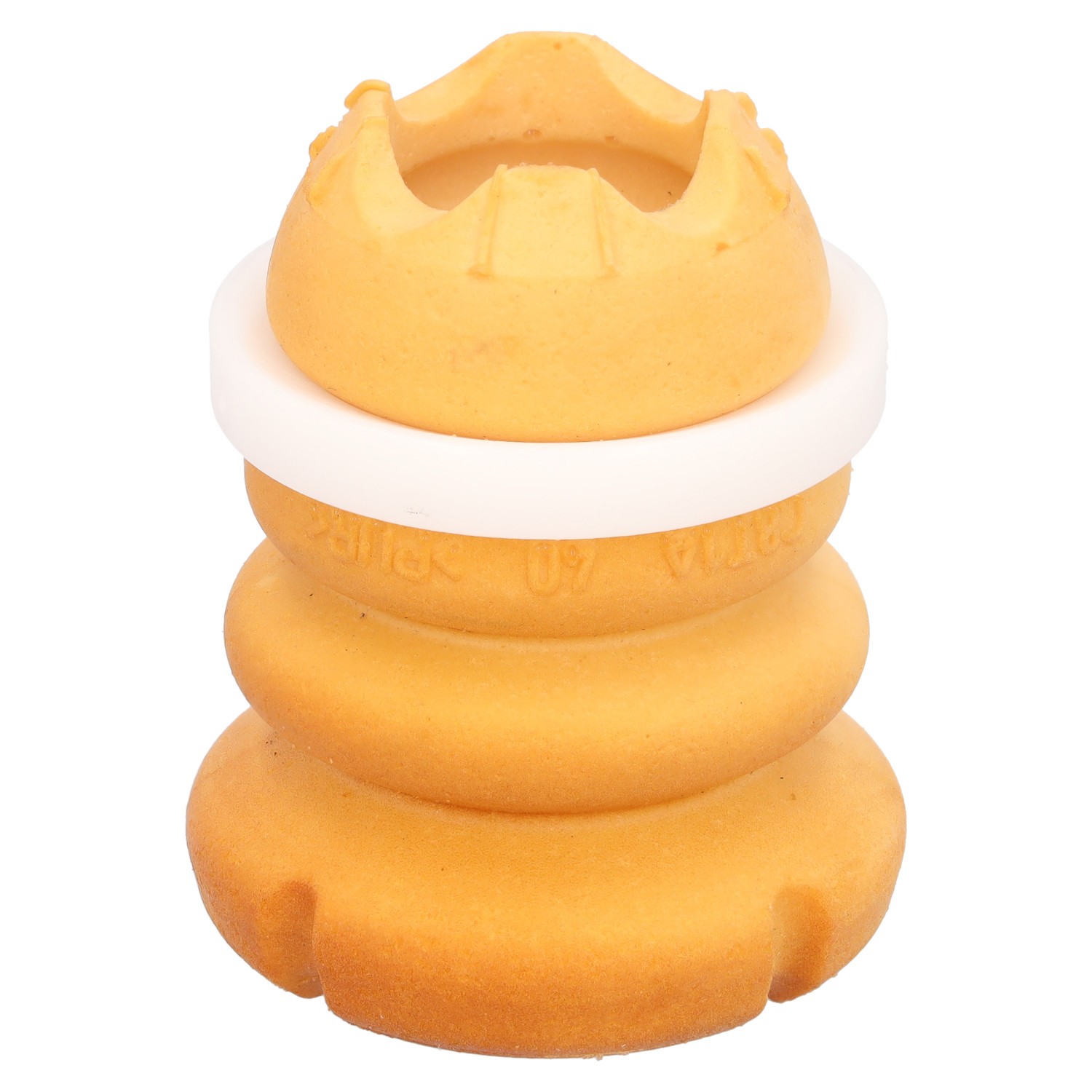 FEBI BILSTEIN Rubber Buffer, suspension Article number: 186201 cheaply