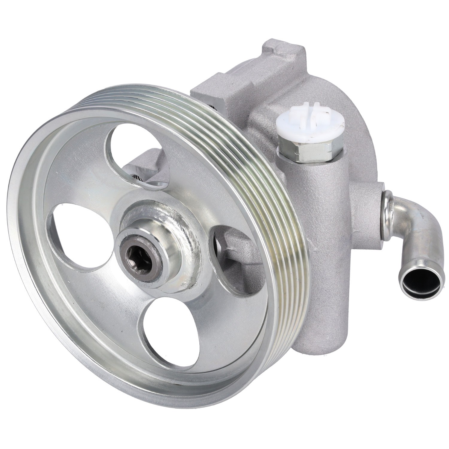 FEBI BILSTEIN Power steering pump Article number: 186248 cheaply