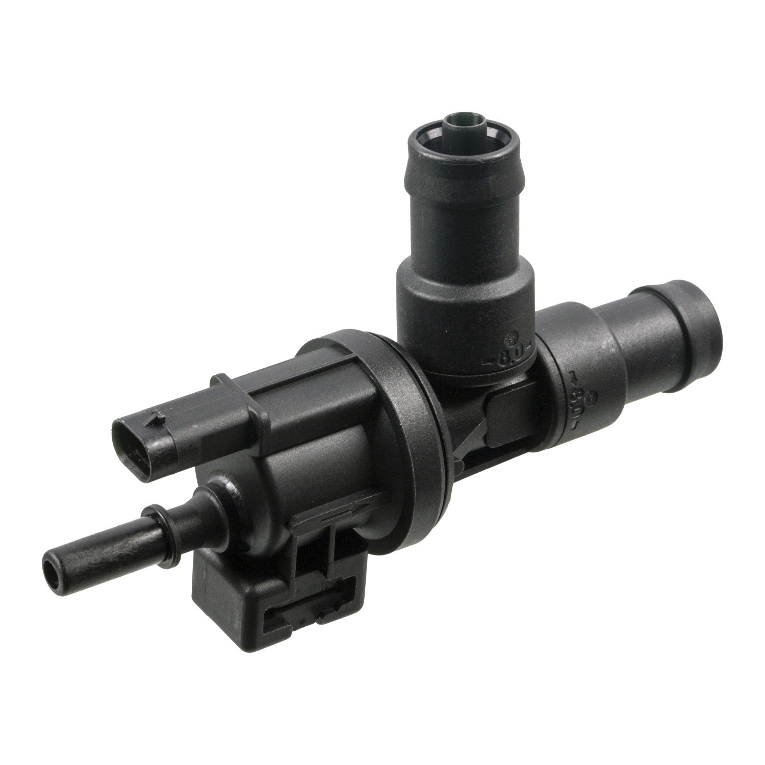 FEBI BILSTEIN 186551 Täite- / õhutusklapp kütusepaagile SUPRA 3.0 GR (DB41, DB42, DB43) 340 HP Bensiin